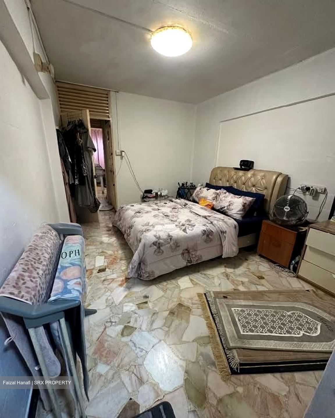 Blk 481 Jurongville @ Street 41 (Jurong West), HDB 3 Rooms #580663871